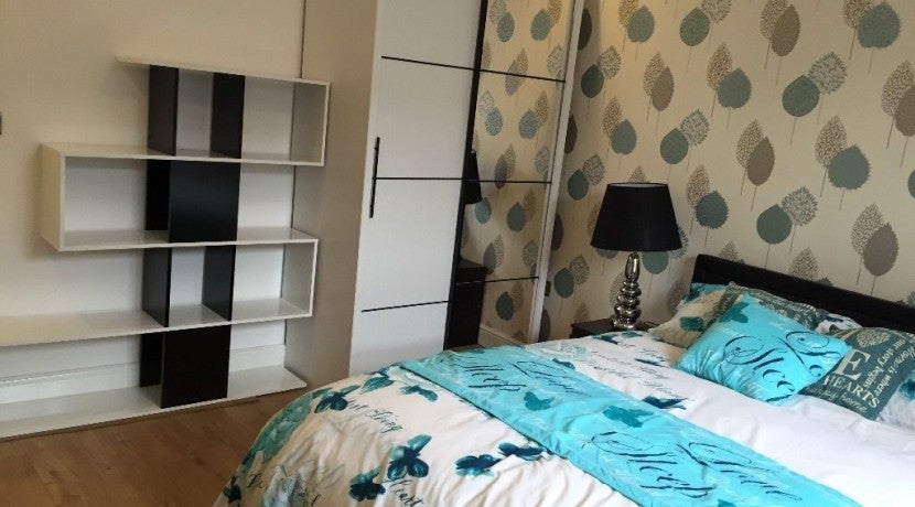 Flat Beaconsfield in Manchester