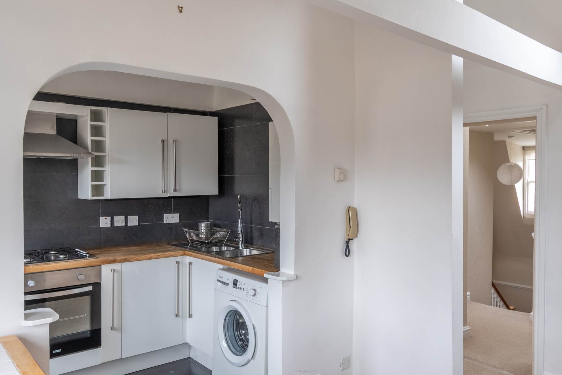 Flat Russel Close in Didmarton