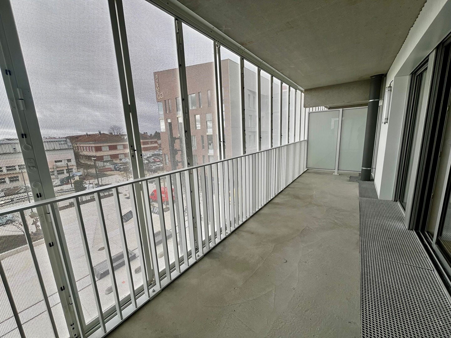 Appartement Rue Colette Besson à Villenave-d'Ornon