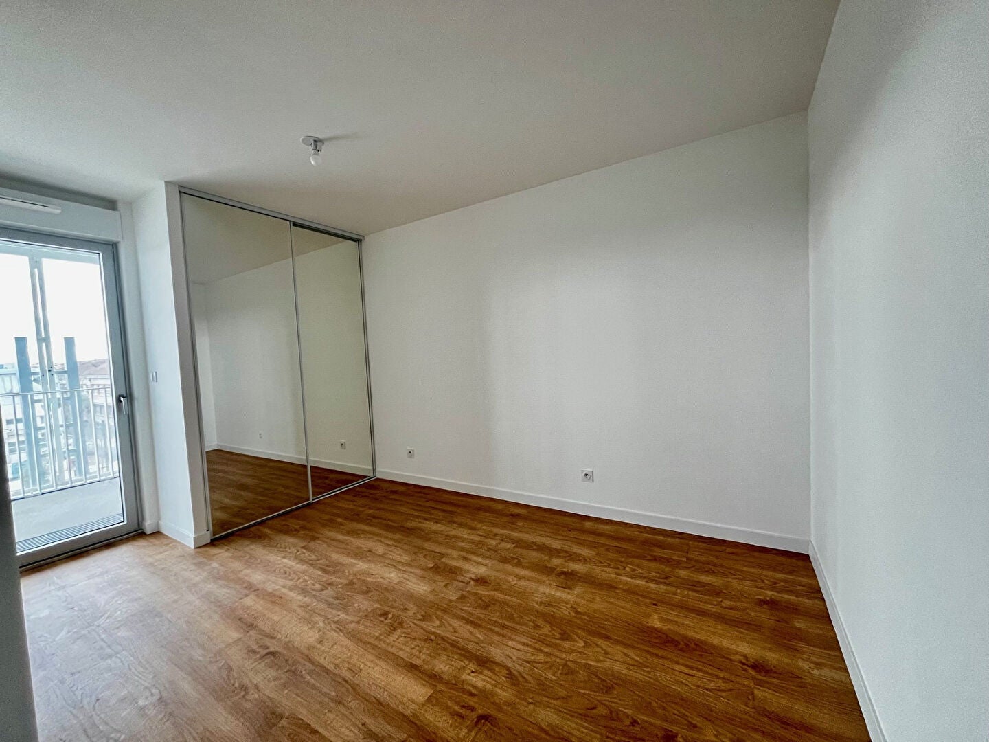 Appartement Rue Colette Besson à Villenave-d'Ornon