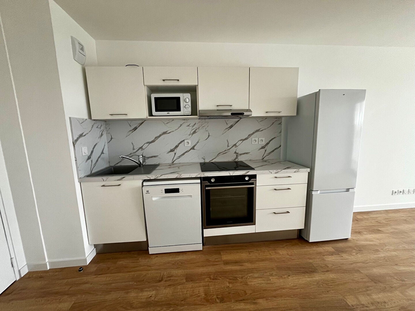 Appartement Rue Colette Besson à Villenave-d'Ornon