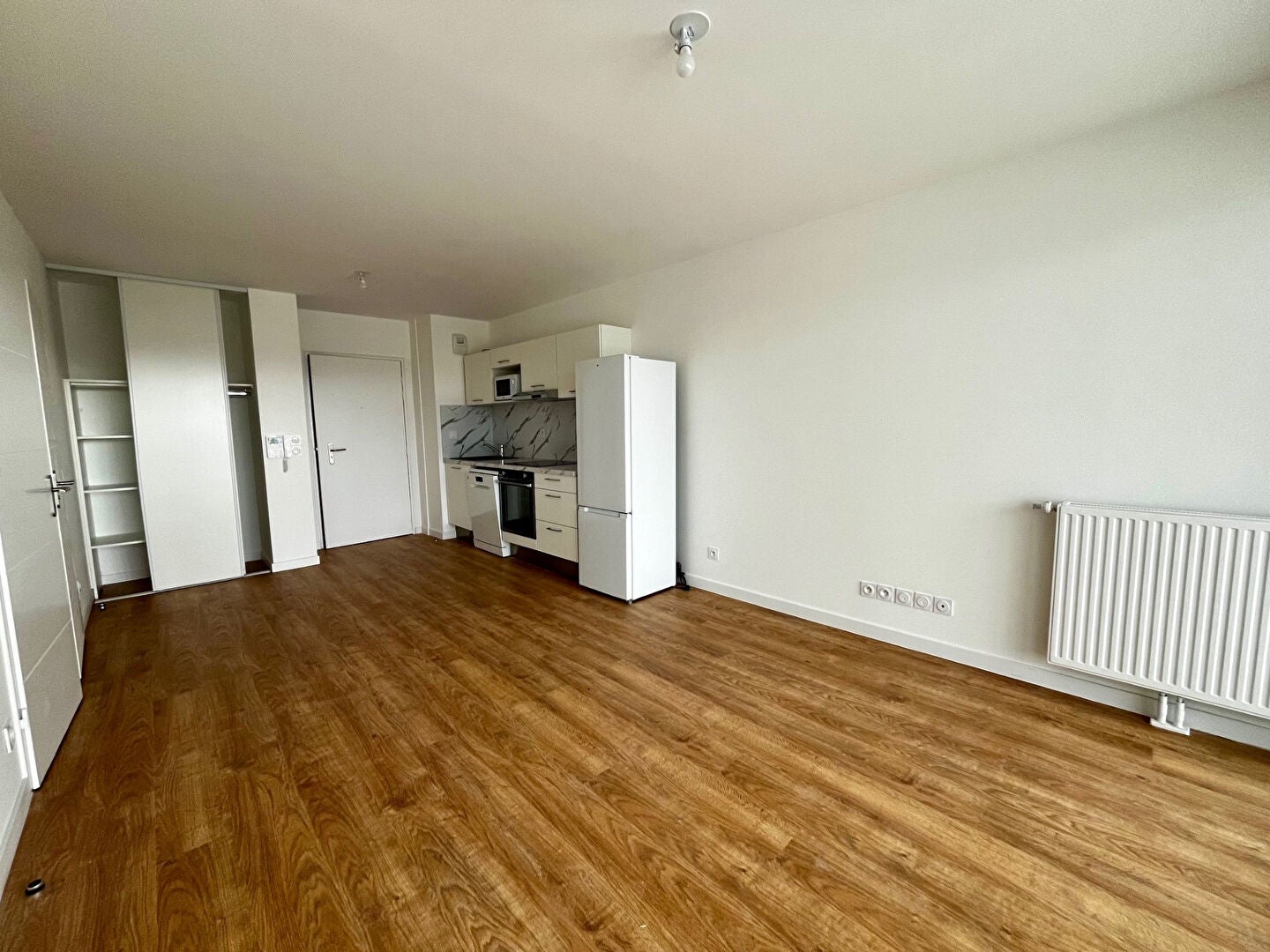 Appartement Rue Colette Besson à Villenave-d'Ornon