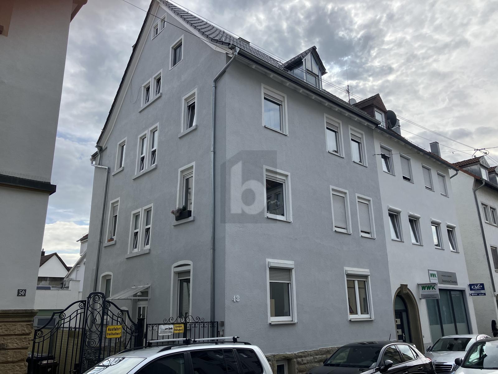 Wohnung Stuttgarter Straße in Stuttgart