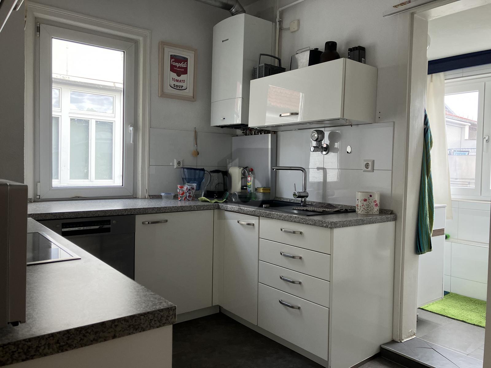 Wohnung Stuttgarter Straße in Stuttgart