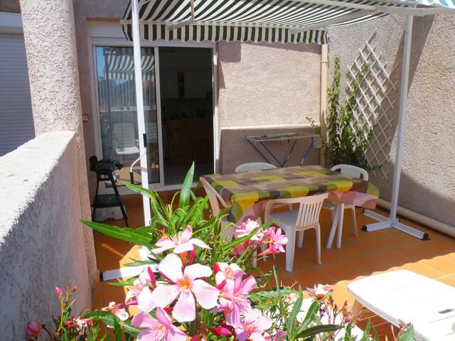 Appartement Rue Condorcet à Saint-Cyprien