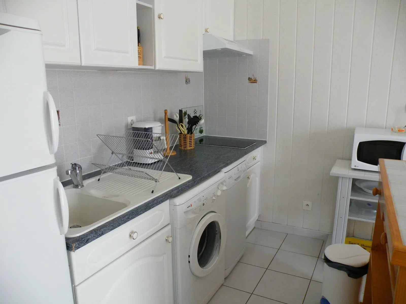 Appartement Rue Condorcet à Saint-Cyprien