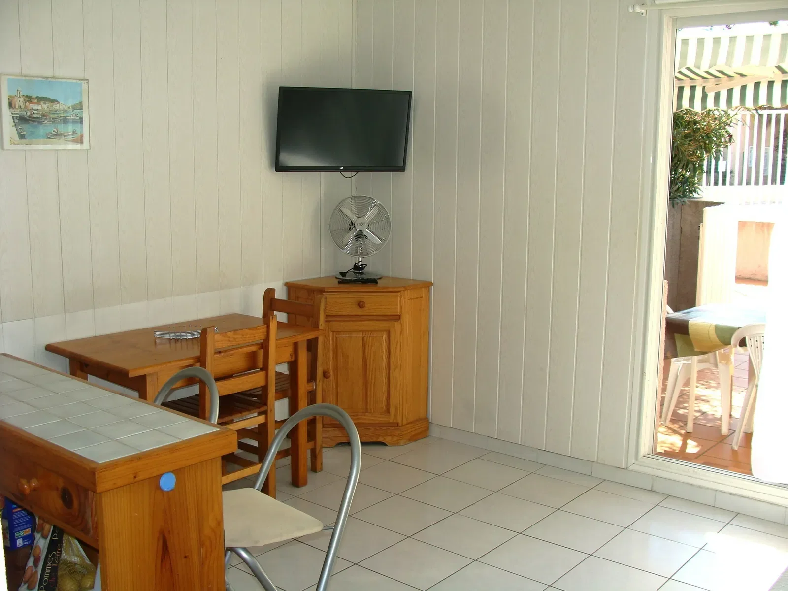 Appartement Rue Condorcet à Saint-Cyprien