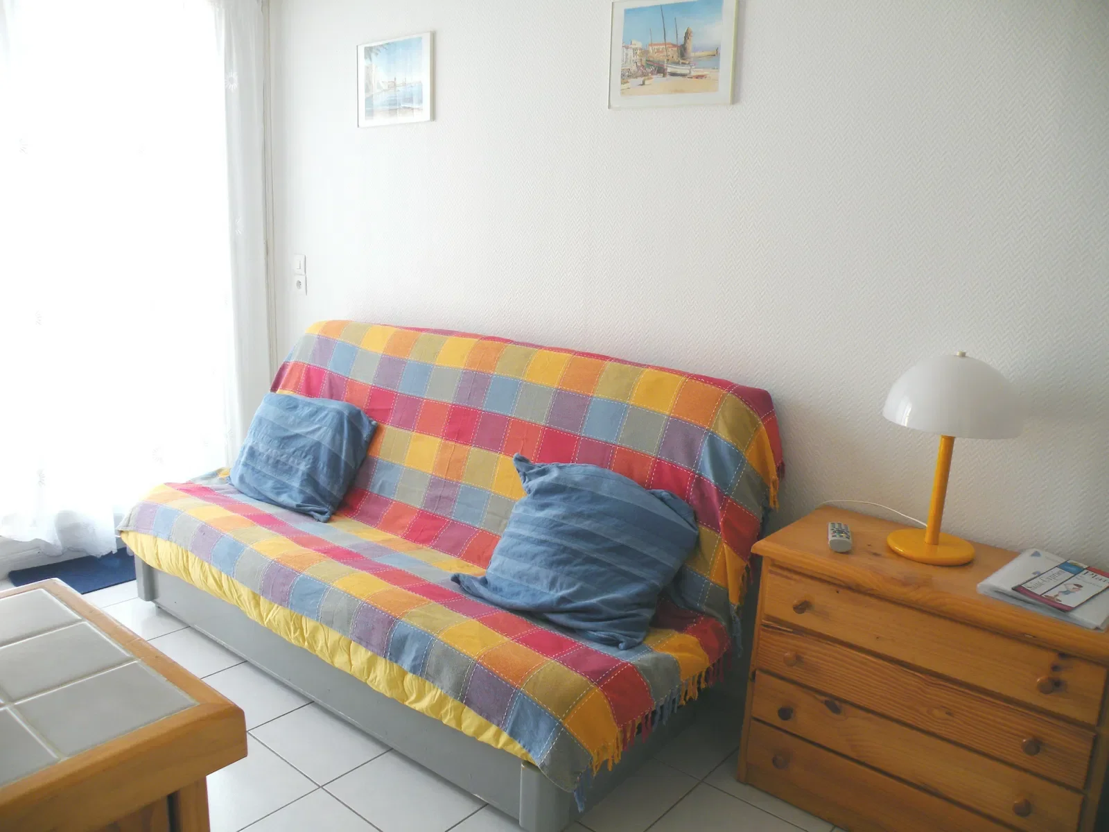 Appartement Rue Condorcet à Saint-Cyprien
