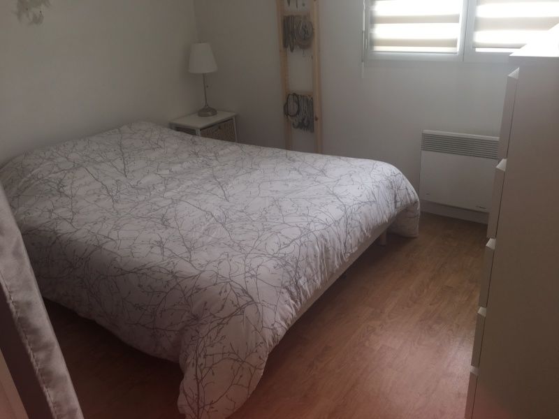 Appartement Cours Victor Hugo à Orléans