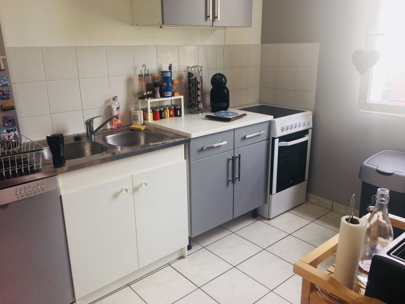 Appartement Cours Victor Hugo à Orléans