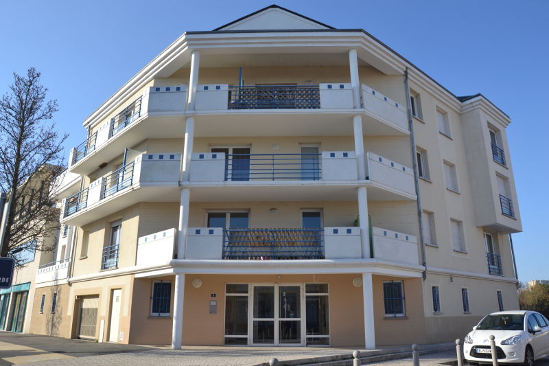 Appartement Cours Victor Hugo à Orléans
