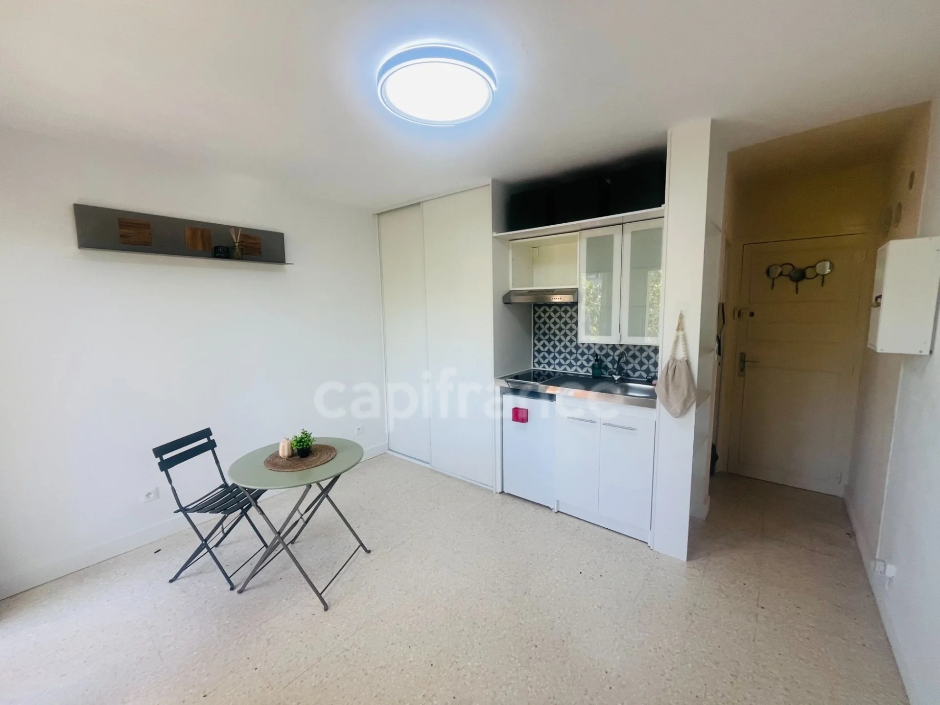 Appartement Avenue du Père Soulas à Montpellier