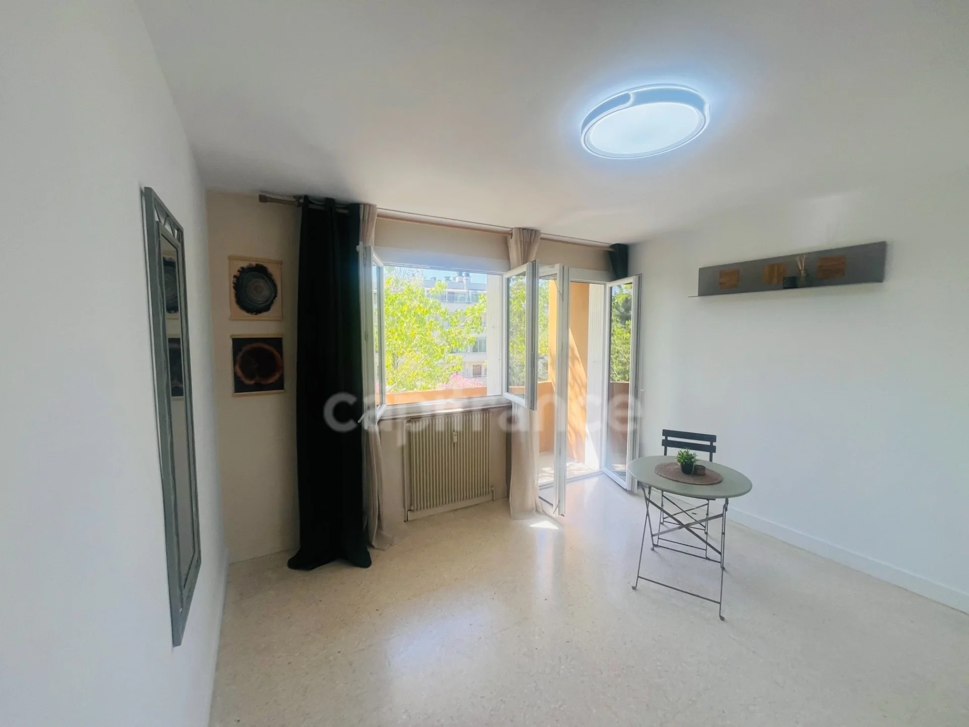 Appartement Avenue du Père Soulas à Montpellier