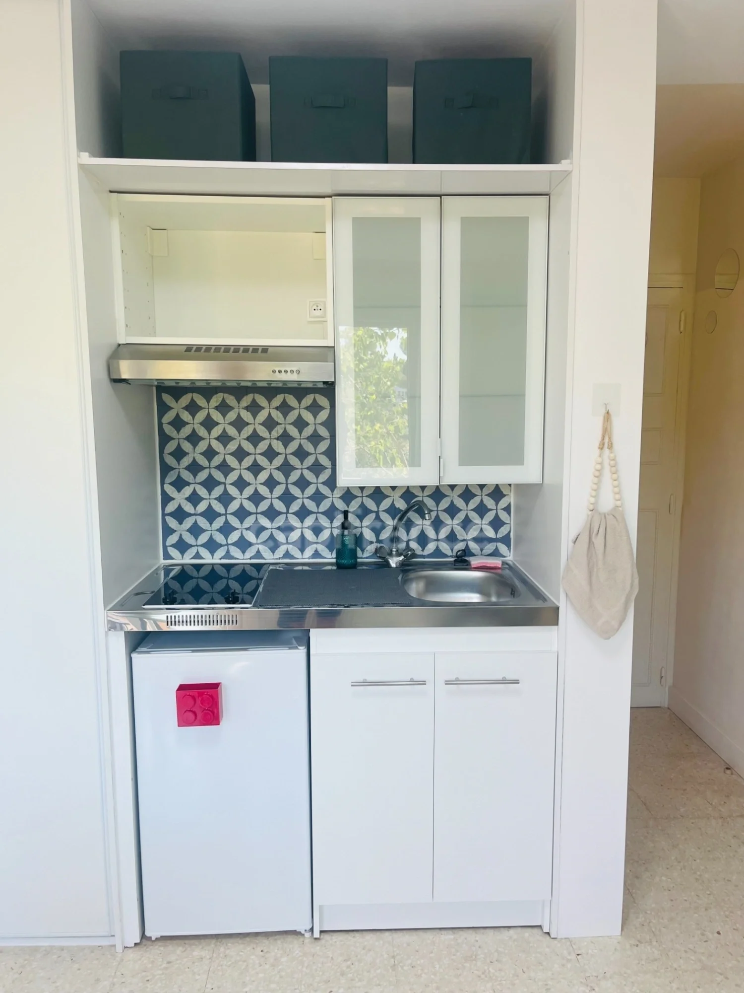 Appartement Avenue du Père Soulas à Montpellier