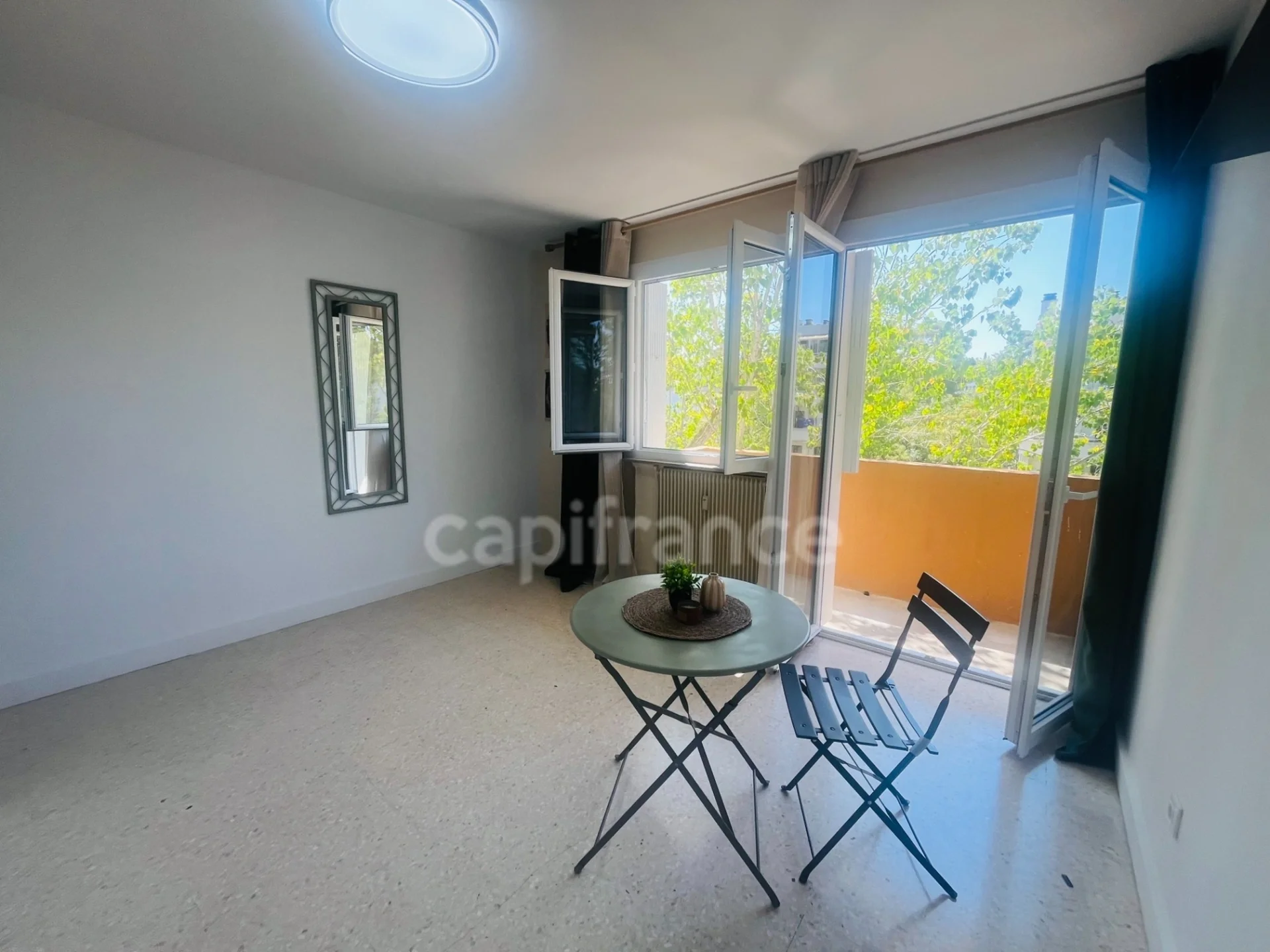 Appartement Avenue du Père Soulas à Montpellier