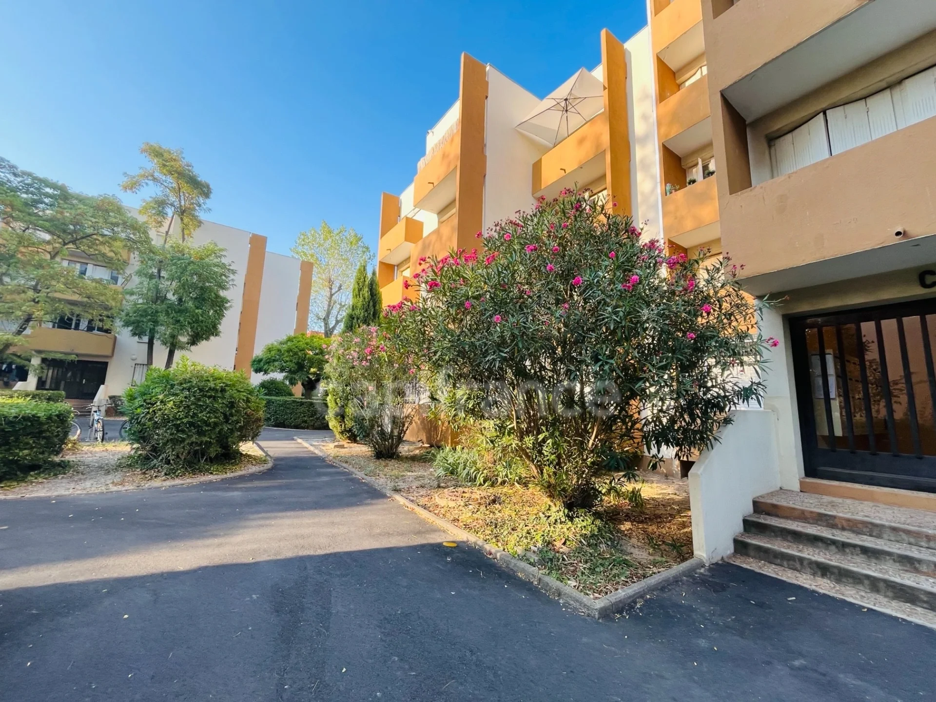 Appartement Avenue du Père Soulas à Montpellier