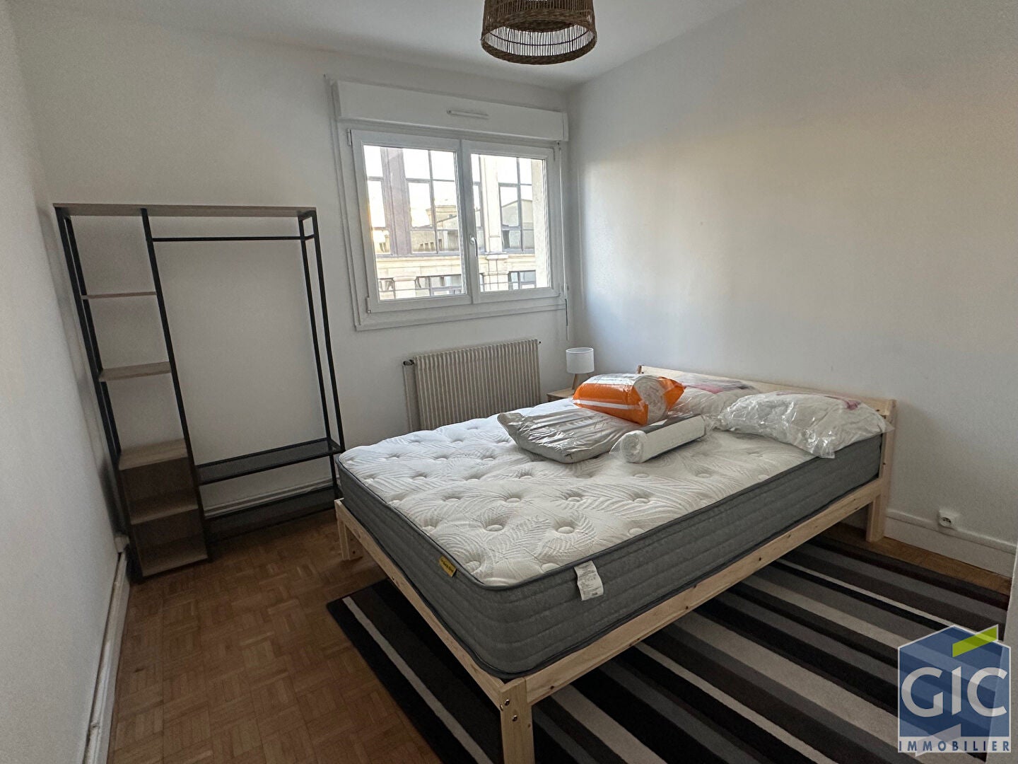 Appartement Rue Gaston Lavalley à Caen