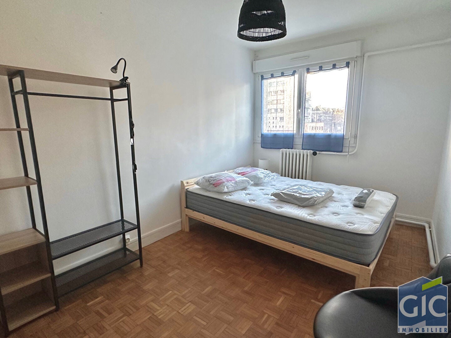 Appartement Rue Gaston Lavalley à Caen