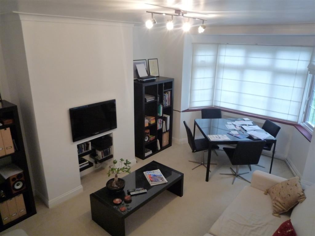 Flat Porchester Close in Greater London