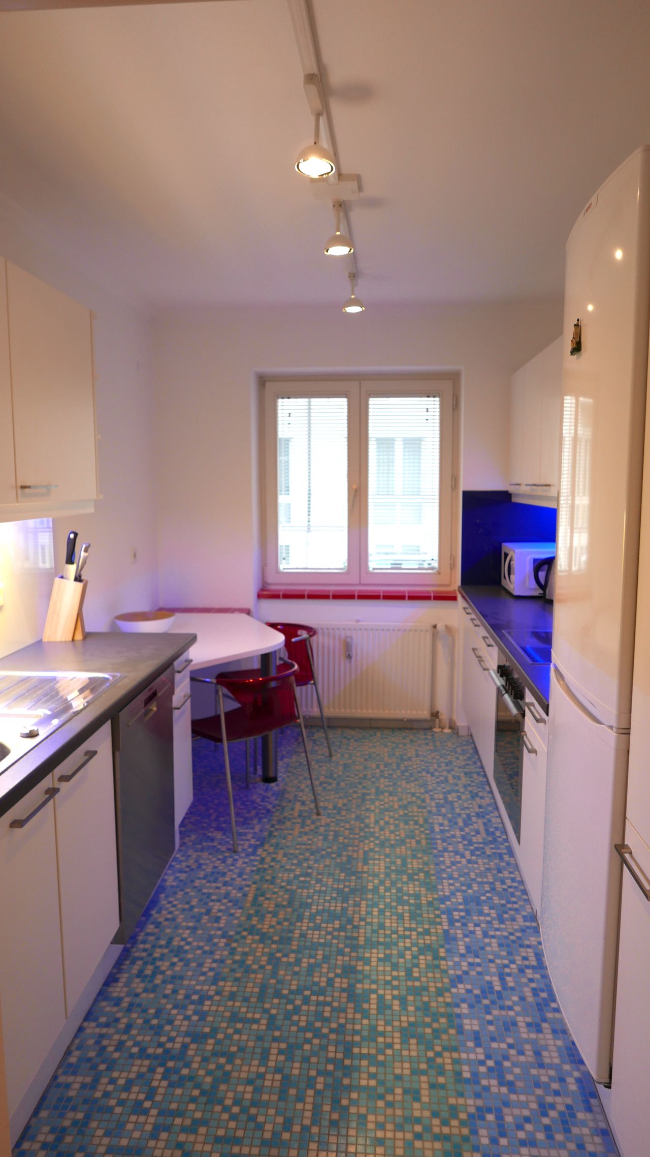 Wohnung Reitmorstraße in München