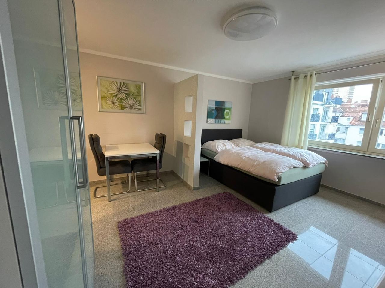 Wohnung Humboldtstraße in Hannover