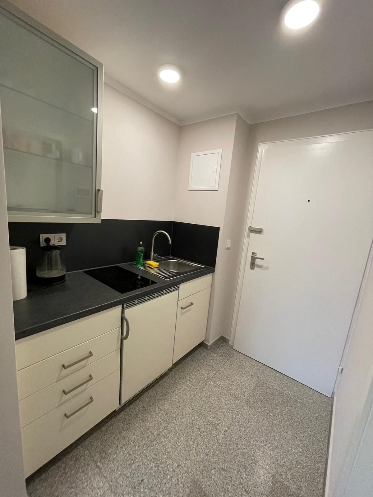 Wohnung Humboldtstraße in Hannover
