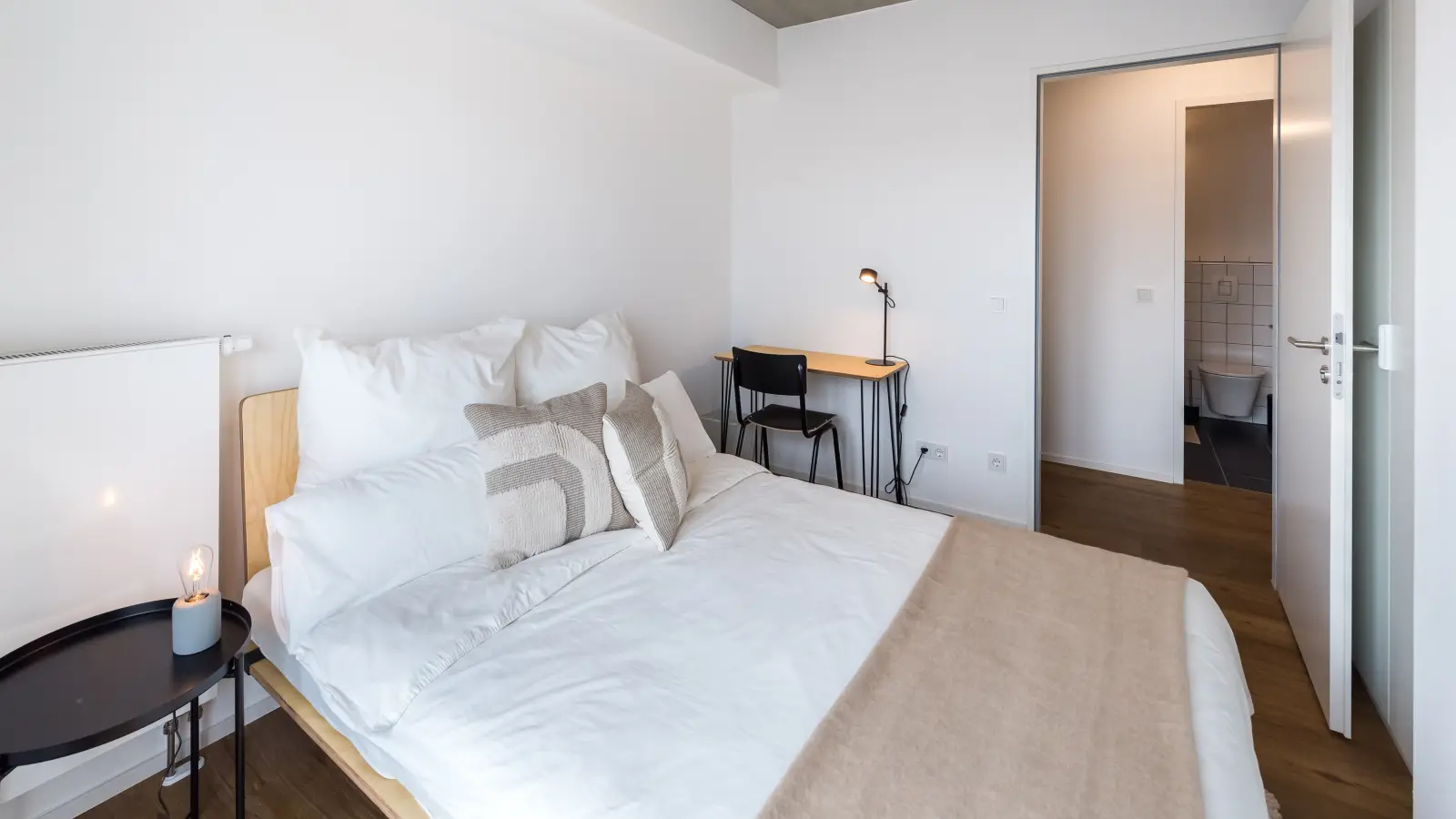 Wohnung Gref-Völsing-Straße in Frankfurt am Main