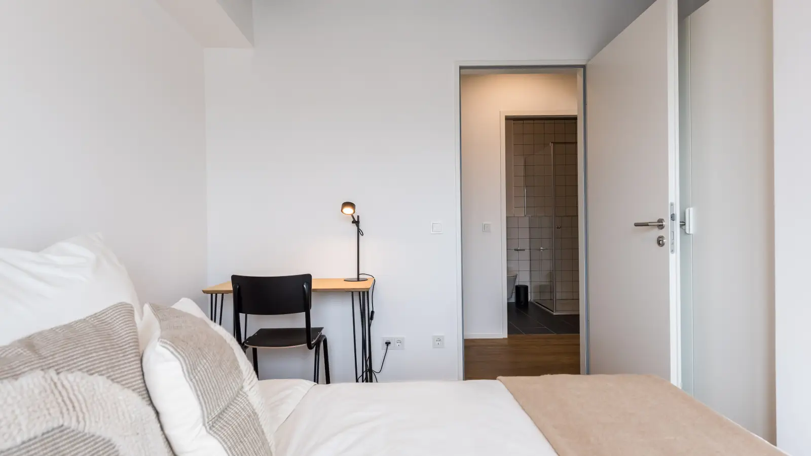 Wohnung Gref-Völsing-Straße in Frankfurt am Main