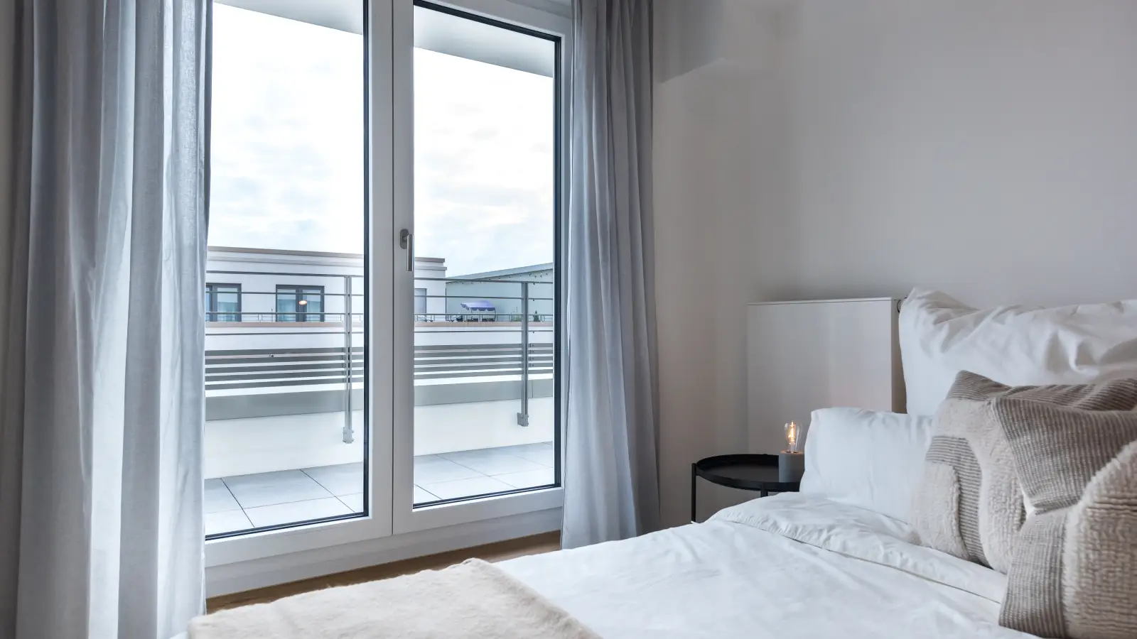 Wohnung Gref-Völsing-Straße in Frankfurt am Main