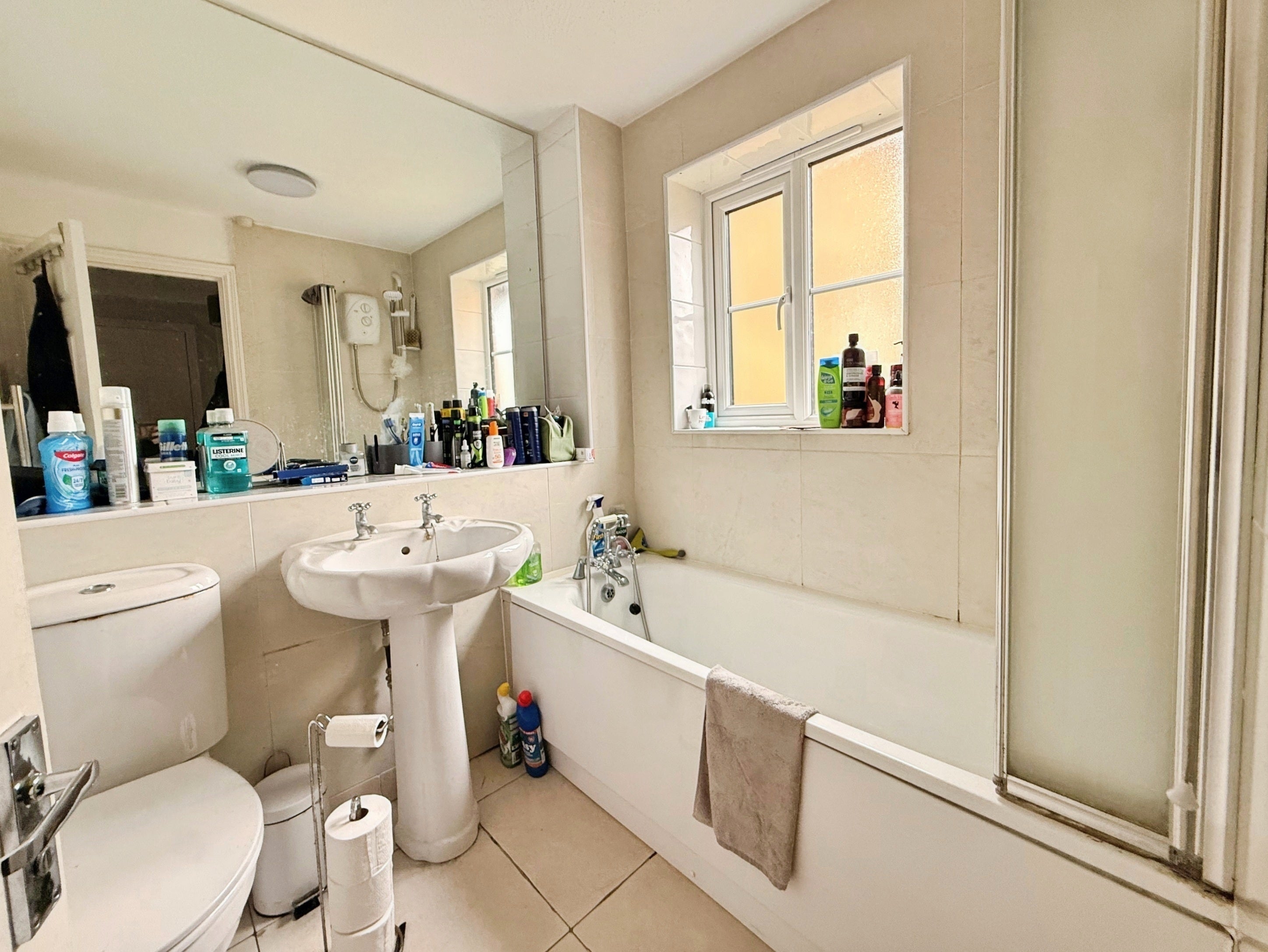 Flat Aynsley Gardens in Harlow