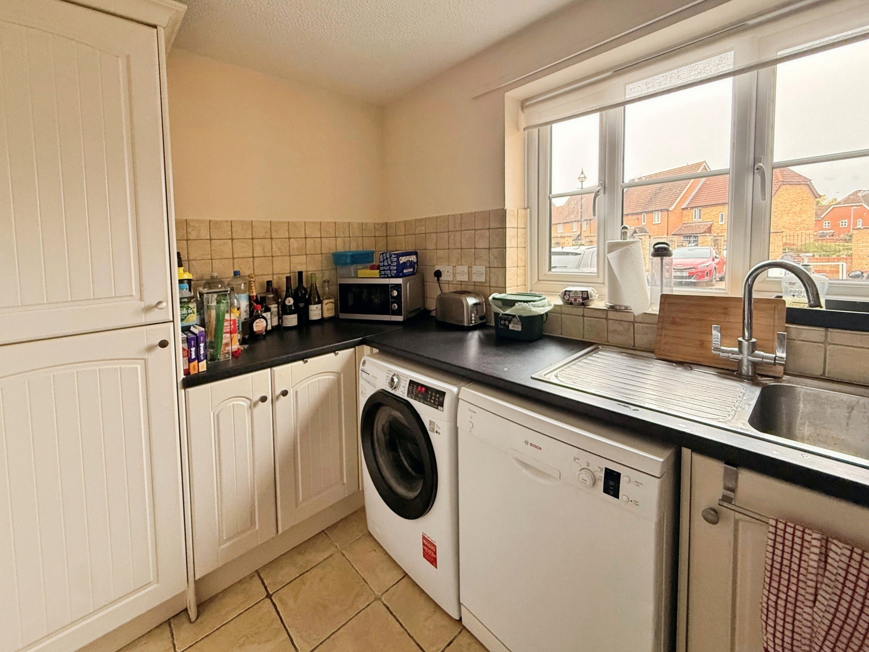 Flat Aynsley Gardens in Harlow