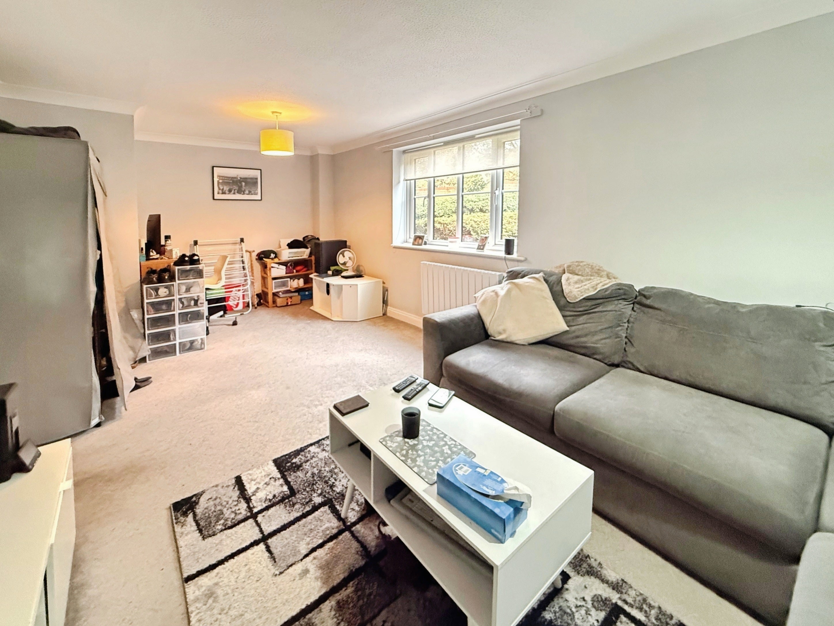 Flat Aynsley Gardens in Harlow