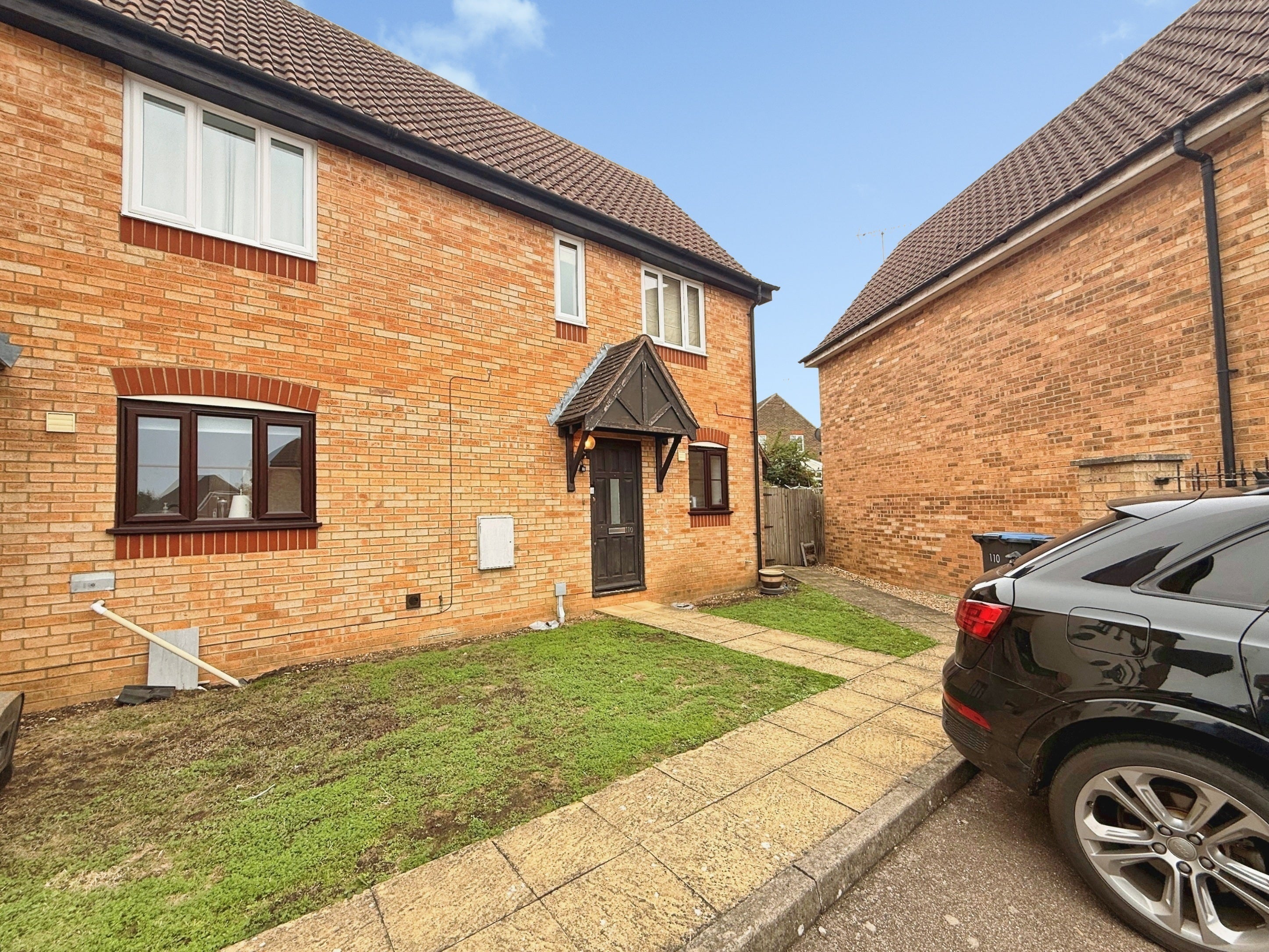 Flat Aynsley Gardens in Harlow