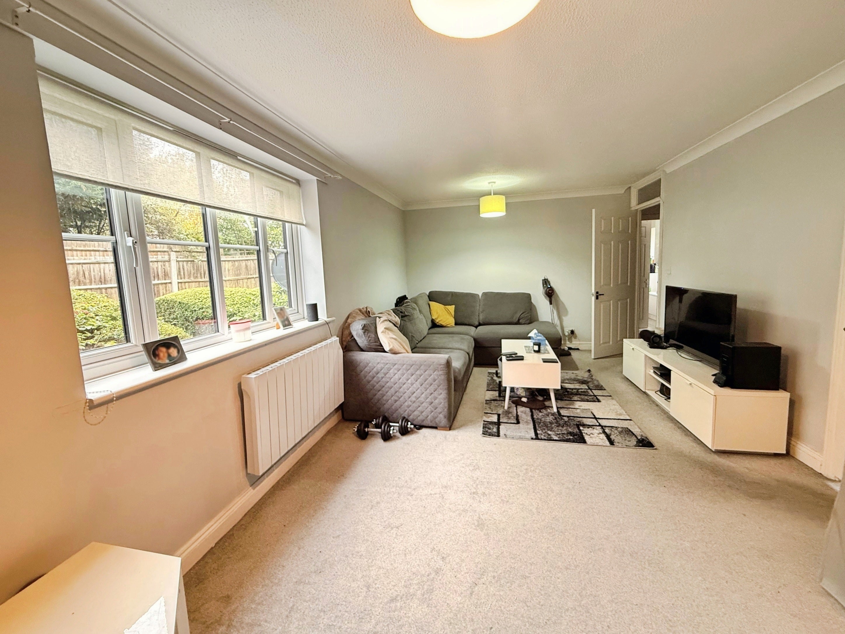 Flat Aynsley Gardens in Harlow