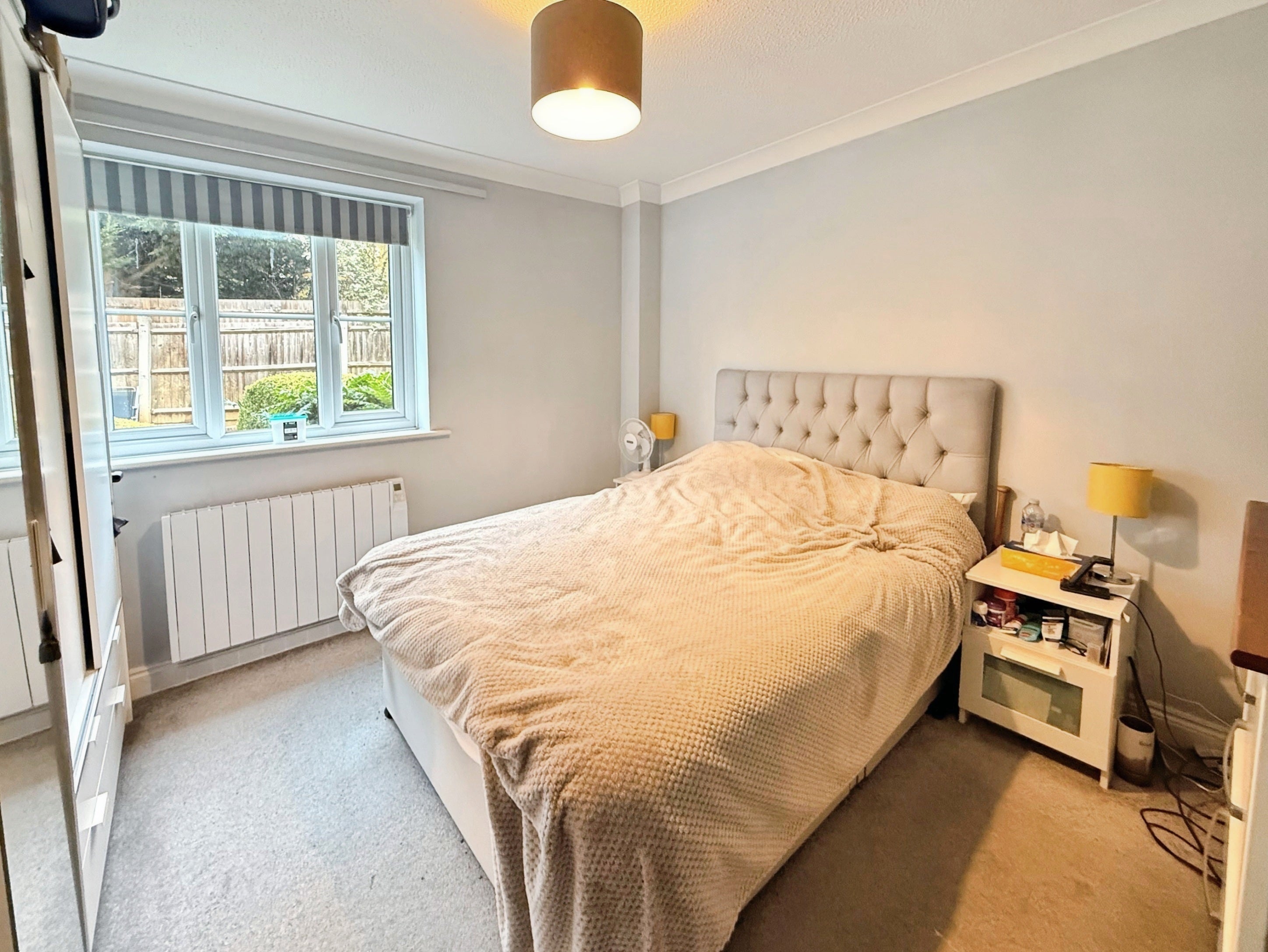 Flat Aynsley Gardens in Harlow