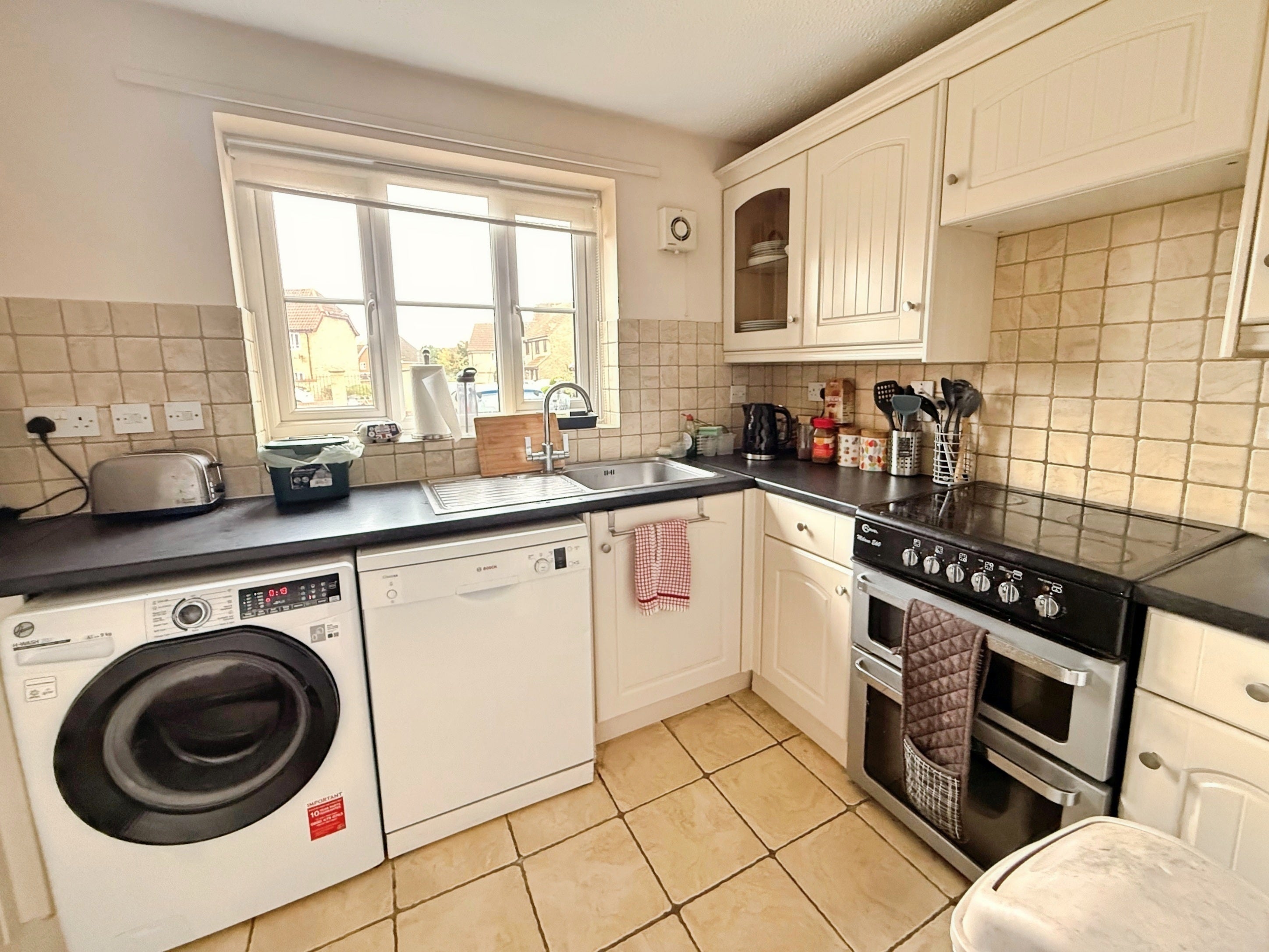 Flat Aynsley Gardens in Harlow