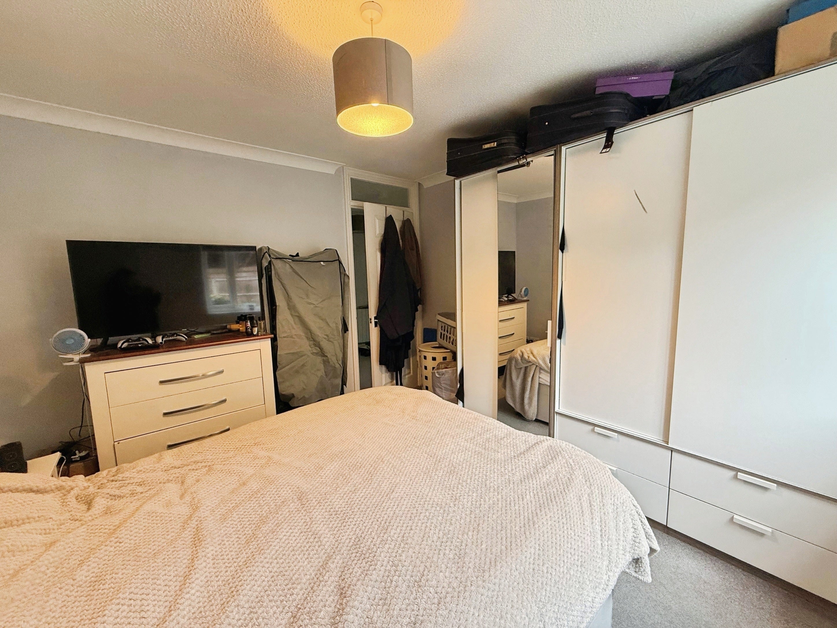 Flat Aynsley Gardens in Harlow