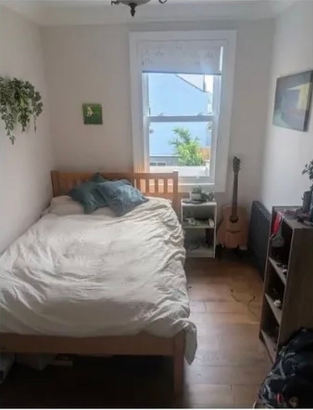 Room Lansdown Terrace in Bristol