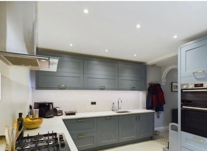 Room Lansdown Terrace in Bristol