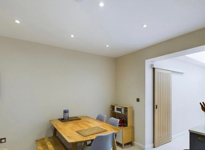 Room Lansdown Terrace in Bristol