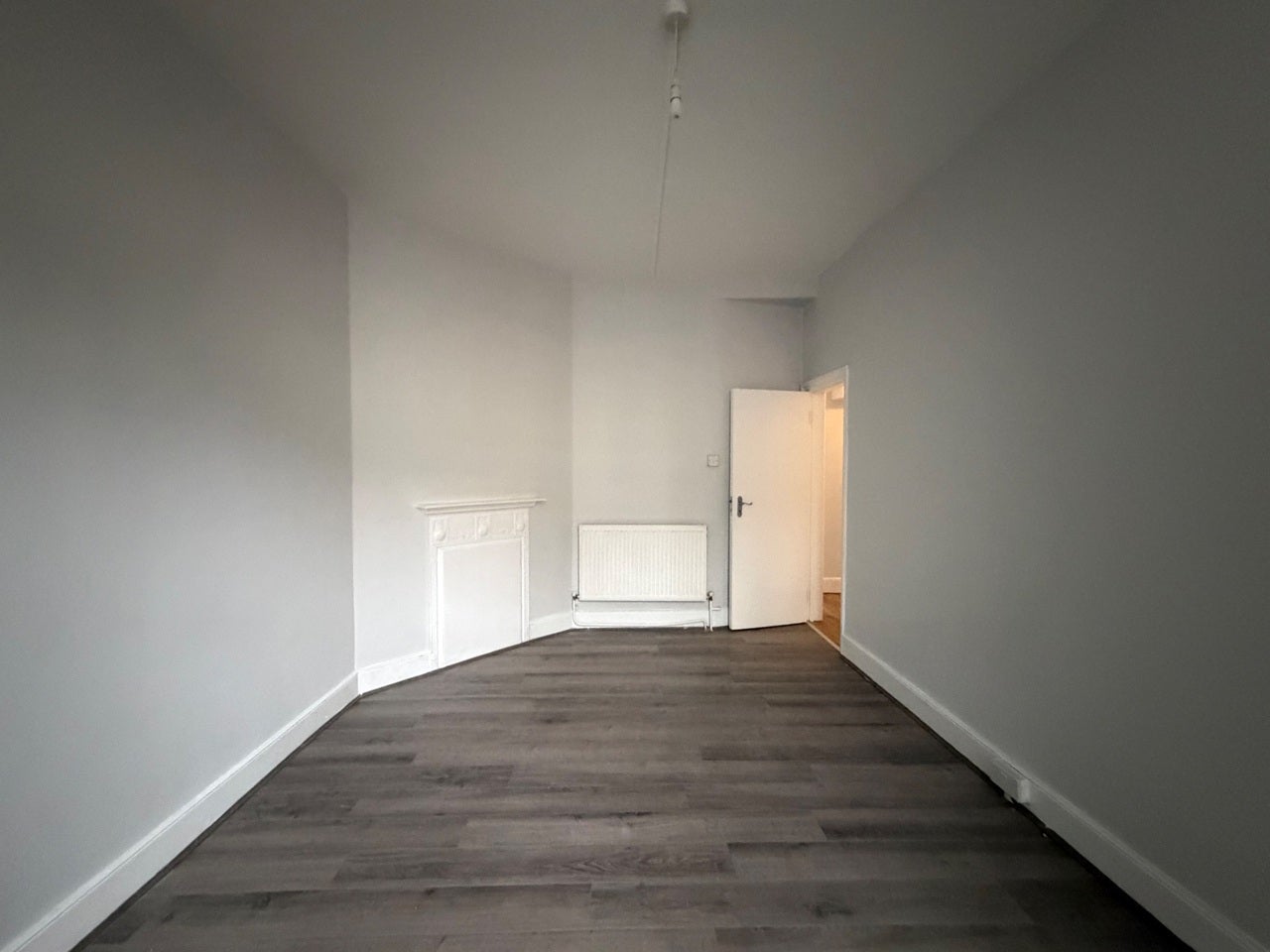 Flat Idlecombe Road in Greater London