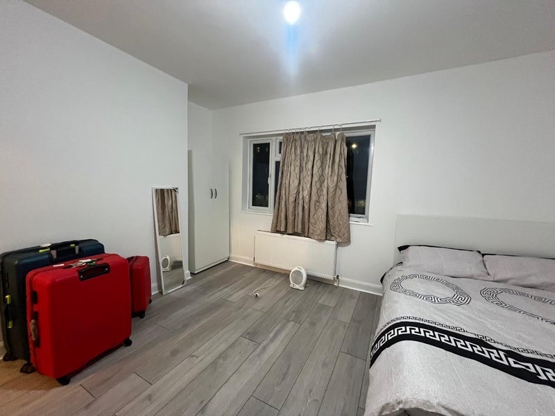 Room Wembley Park Drive in Greater London