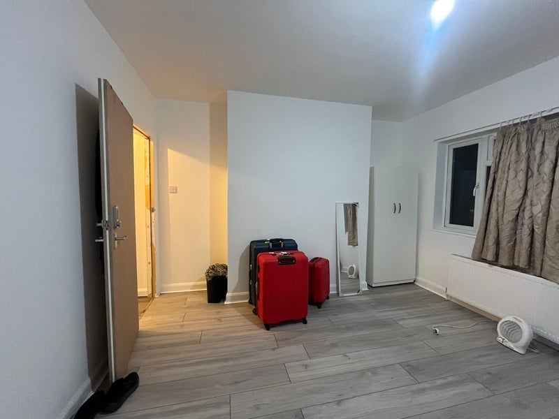 Room Wembley Park Drive in Greater London