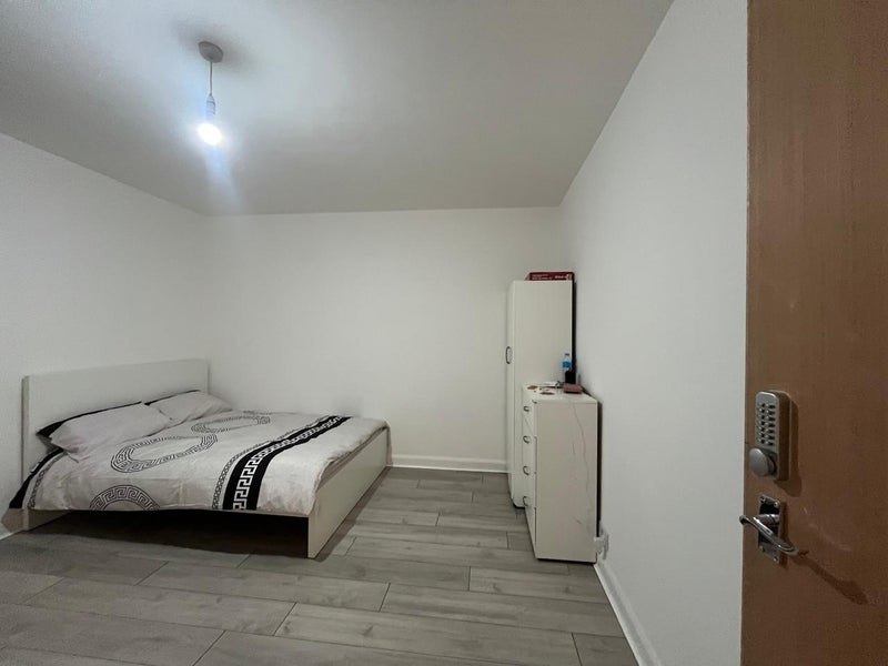 Room Wembley Park Drive in Greater London