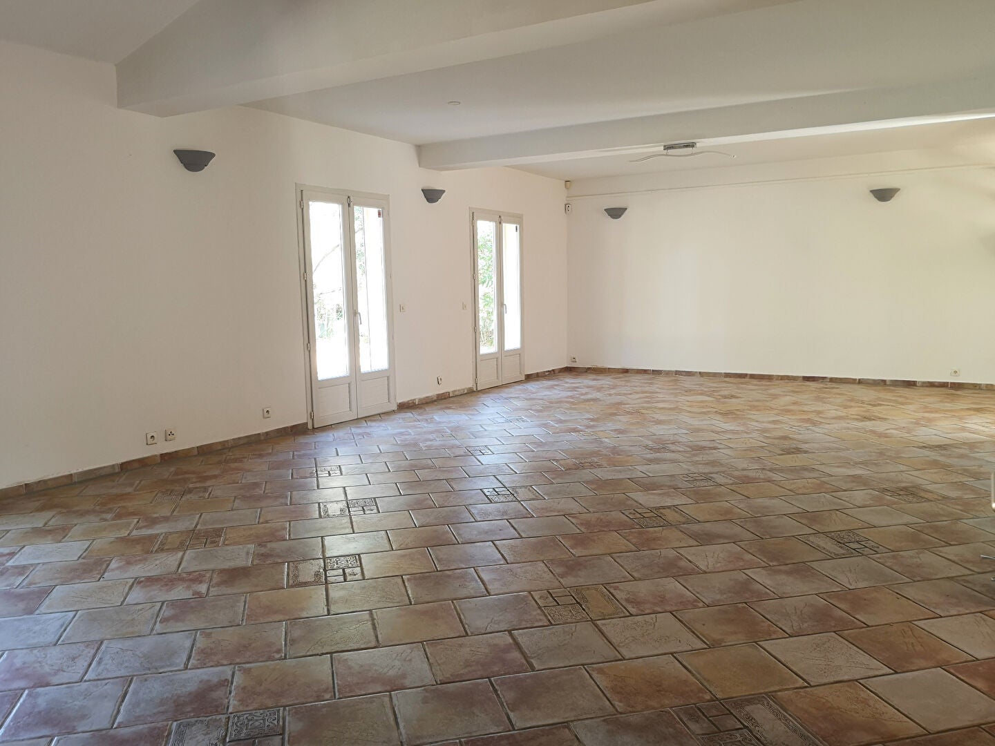 Maison Avenue Antoine Guillard ex Chemin de la Dévalade à Velaux