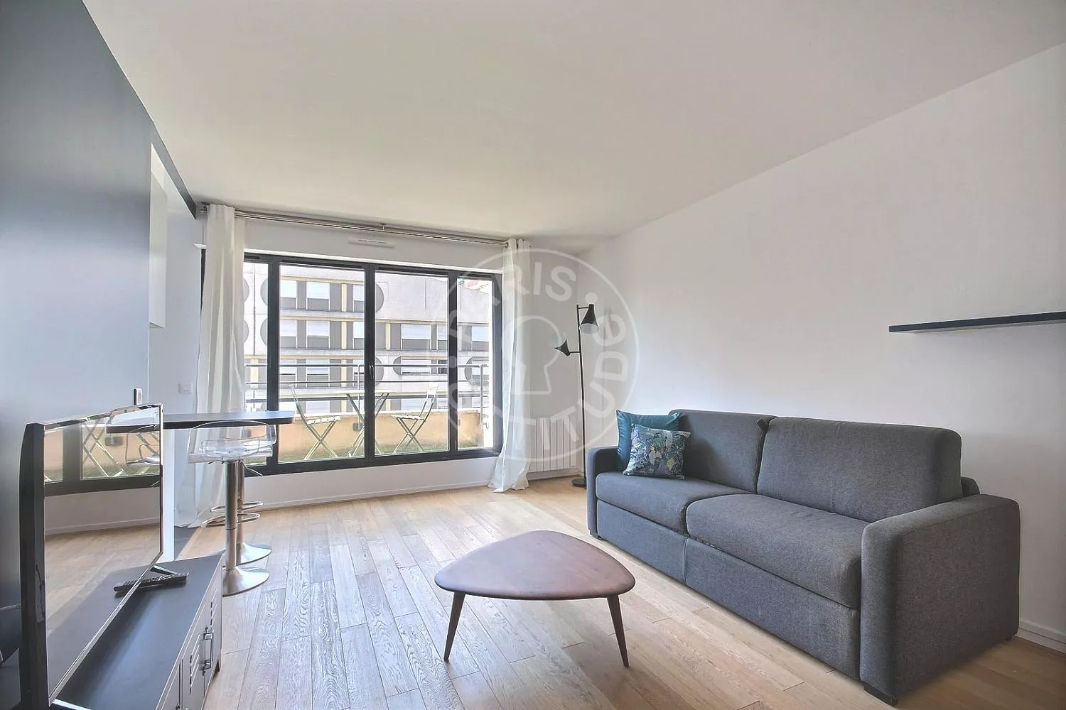 Appartement Rue Castéja à Boulogne-Billancourt
