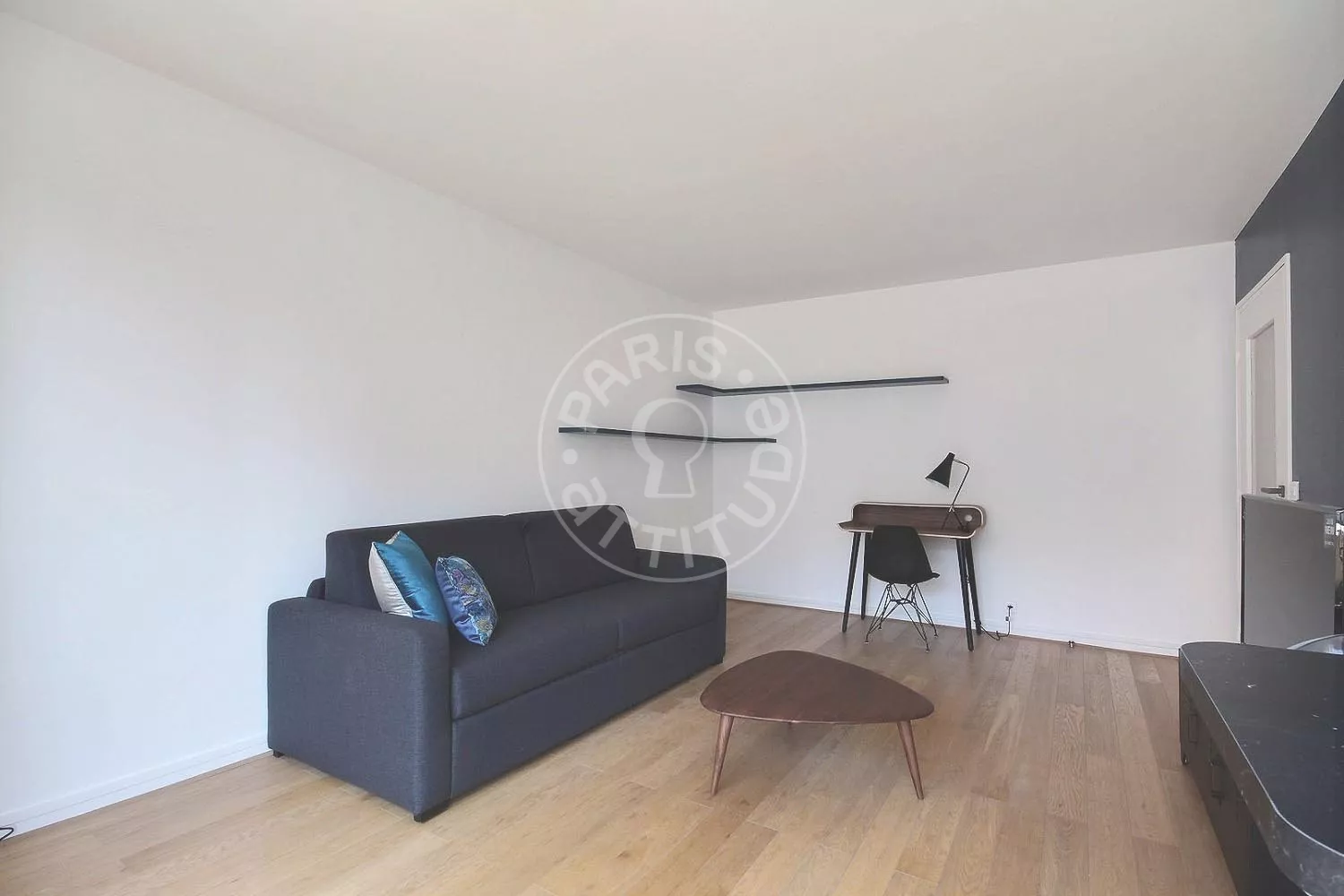 Appartement Rue Castéja à Boulogne-Billancourt