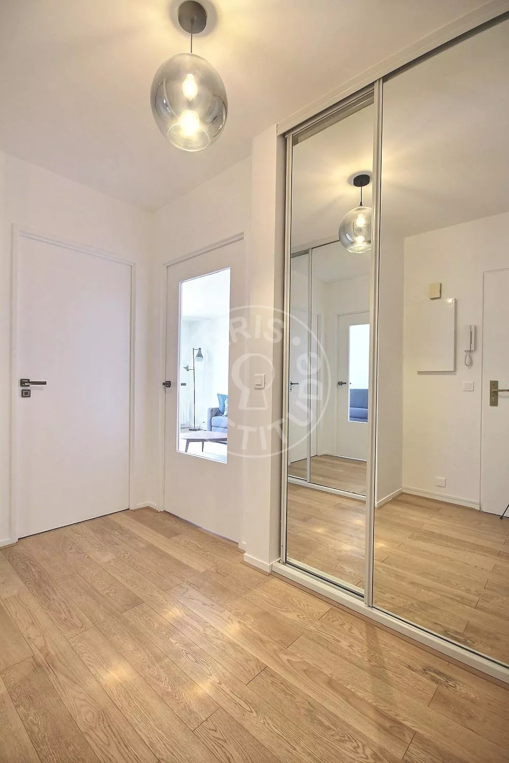 Appartement Rue Castéja à Boulogne-Billancourt