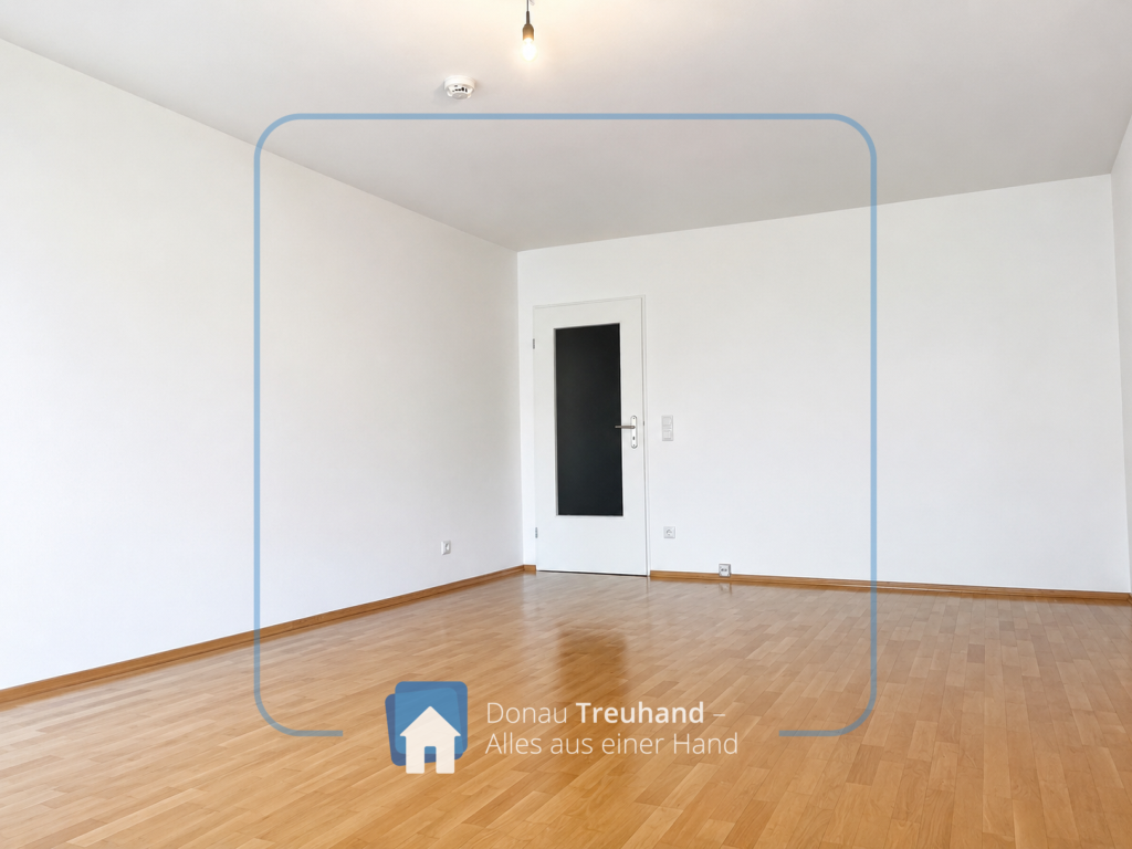 Wohnung Schillerstraße in Passau