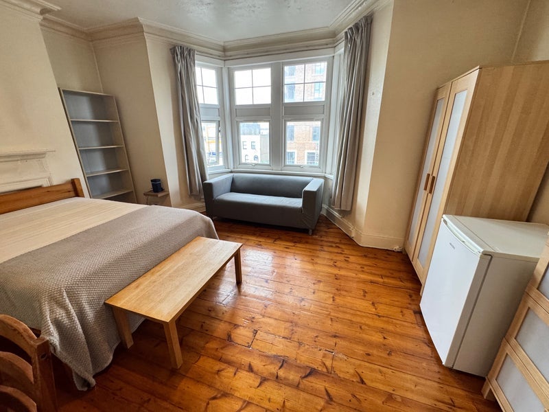Room Old Kent Road in Greater London